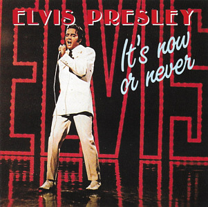 It's Now Or Never (World Star Collection) - Elvis Presley Various CDs