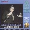 Jailhouse Rock - 20 Rock & Roll Hits - Elvis Presley Various CDs