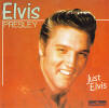 Elvis Presley Various CDs Just Elvis (The Entertainers) - Elvis Presley Various CDs