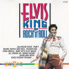Elvis Presley Various CDs Elvis - King Of Rock 'n' Roll - Elvis Presley Various CDs