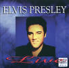 Live (Tring JHD068 - 1995) - Elvis Presley Various CDs