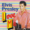 Love Me - World Star Collection - Elvis Presley Various CDs