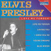 Love Me Tender (Blue Monday BLM 5935) 1993 - Elvis Presley Various CDs