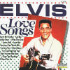 Elvis Presley Various CDs Love Songs - Elvis Presley Various CDs