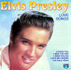 Elvis Presley Various CDs Love Songs (Lotus 1990) - Elvis Presley Various CDs