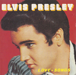 Love Songs (CeDE International)- Elvis Presley Various CDs