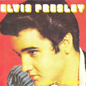 Love Songs (Caravelle)- Elvis Presley Various CDs