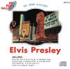 Elvis Presley Various CDs My Pops Gallery (Della Japan 1993) - Elvis Presley Various CDs