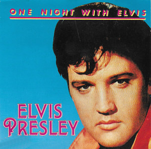 One Night With Elvis (World Star Collection CD 99017) - Elvis Presley Various CDs