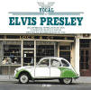 Elvis Presley Various CDs Pick Up Artist Vocal Vol. 11 - (Amuse Japan 1992) - Elvis Presley Various CDs