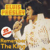 Elvis Presley Various CDs Remember The King - 25 Songs - Elvis Presley Various CDs