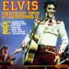 Elvis Presley Various CDs Rock Hits (Success 2094CD) 1987 - Elvis Presley Various CDs