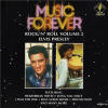 Elvis Presley Various CDs Rock 'N' Roll Volume 2 (Music Forever) - Elvis Presley Various CDs