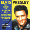 Elvis Presley Various CDs Rock 'n' Roll Collection (Janus) - Elvis Presley Various CDs