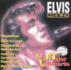 Su Mejor Concierto (Leader Music LM 238074 - 1993) - Elvis Presley Various CDs