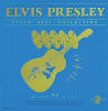 Super Best Collection (Della Inc. Japan 1994) - Elvis Presley Various CDs
