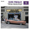 Elvis Presley Various CDs Super Selection 15 - (Echo Industry Japan 1991) - Elvis Presley Various CDs
