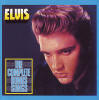 The Complete Bonus Songs - Drive 1995 - Elvis Presley Various CDs