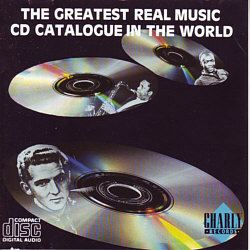 The Complete Million Dollar Session (Charly Redords, England) - Elvis Presley Various CDs