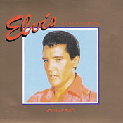 The Gold Collection 5 CD - Elvis Presley Various CDs
