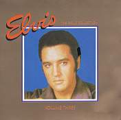 The Gold Collection 5 CD - Elvis Presley Various CDs