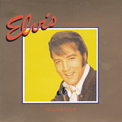 The Gold Collection 5 CD - Elvis Presley Various CDs