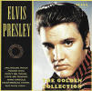 Elvis Presley Various CDs The Golden Collection (Scana) - Elvis Presley Various CDs