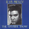 The Hayride Shows (Digimode) - Elvis Presley Various CDs