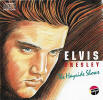 The Hayride Shows- Teppo Communication 1992 Australia 1995 - Elvis Presley Various CDs