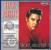 Elvis Presley Various CDs The Hit Collection 2 (Scana) - Elvis Presley Various CDs