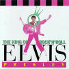 Elvis Presley Various CDs The King Of Rock 'n' Roll - Polo Records Italy 1993 - Elvis Presley Various CDs