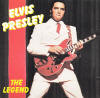 The Legend (World Star Collection) - Elvis Presley Various CDs