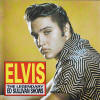 The Legendary Ed Sullivan Shows - Elvis Presley Various CDs