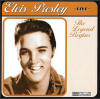 The Legend Begins (Semaphore Germany) - Elvis Presley Various CDs