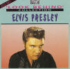 Elvis Presley Various CDs The Look Behind Collection - Elvis Presley Various CDs