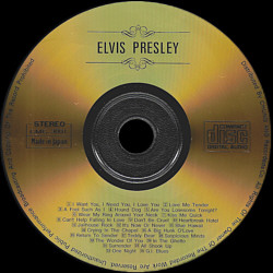 The Memorys Of Elvis / Best Pops 2  -  Universal 1991 - Elvis Presley Various CDs
