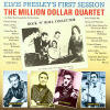 he Million Dollar Quartet - Elvis Presley Various CDs