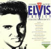 Elvis Presley Various CDs The Number One Collection (17 Original No One Hits) - Charly 1994 - Elvis Presley Various CDs
