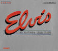 Elvis Presley Various CDs The Platinum Collection (3 CD Box) - Elvis Presley Various CDs