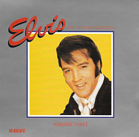 The Platinum Collection (3 CD Box) -  Elvis Presley Various CDs
