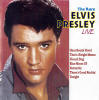 Elvis Presley Various CDs The Rare Elvis Presley Live - Elvis Presley Various CDs