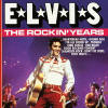 Elvis Presley Various CDs The Rockin' Years - Elvis Presley Various CDs