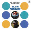 Elvis Presley Various CDs The Super Artist Golden Collection (Digtital Recording / Eion ADS-1015) - Elvis Presley Various CDs