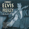 The World Of Elvis Presley  - Trace 1993 - Elvis Presley Various CDs