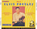 This Is Elvis Presley - Elvis Presley Various CDs