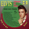 Elvis Presley Various CDs