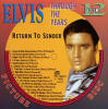 Elvis Presley Various CDs