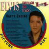 Elvis Presley Various CDs Through The Years Vol. 14 Picture Disc - Elvis Presley Various CDs