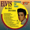 Through The Years Vol. 17  Picture Disc - Elvis Presley Various CDs