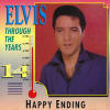 Through The Years Vol. 14 - Elvis Presley Various CDs